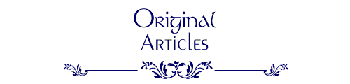 Original Articles